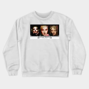 The Marlene Dietrich Collection Crewneck Sweatshirt